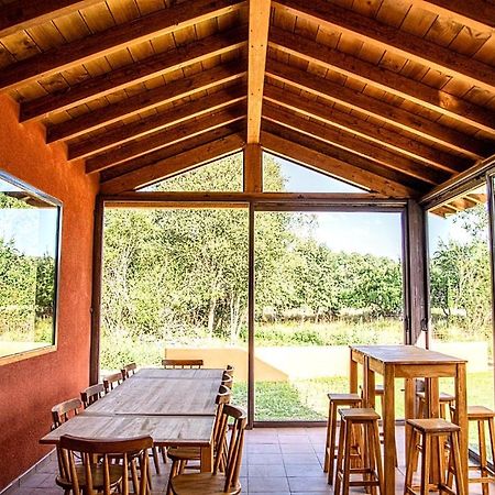 Trefacio Lagunas De Sanabria מראה חיצוני תמונה