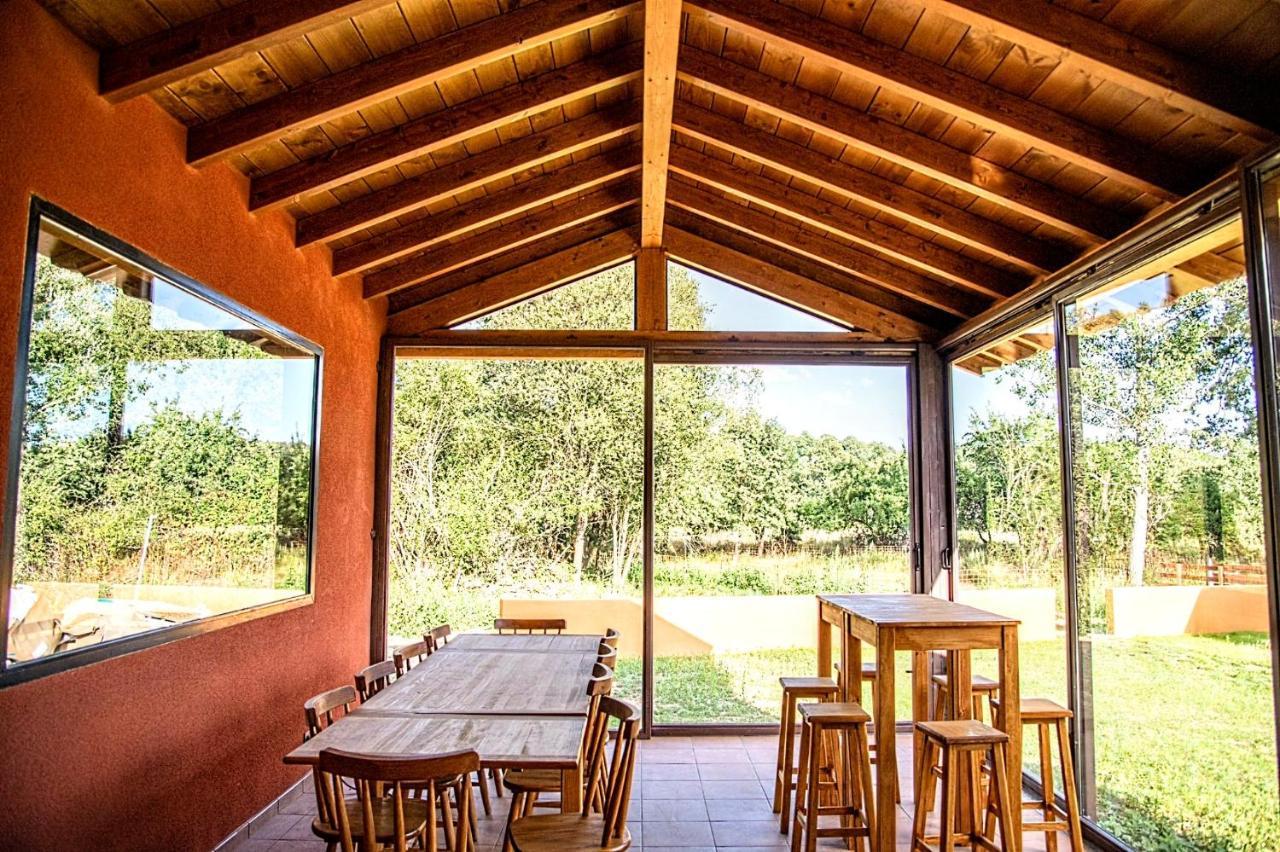 Trefacio Lagunas De Sanabria מראה חיצוני תמונה